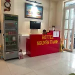 Nguyen Thanh Hotel