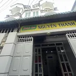 Nguyen Thanh Hotel