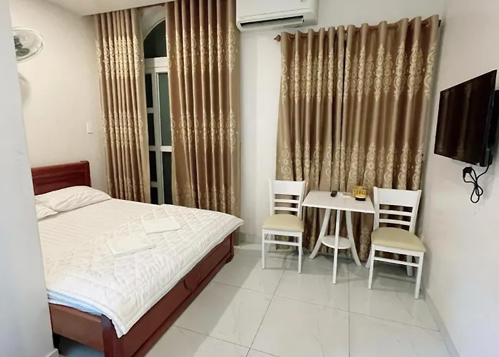 Nguyen Thanh Hotel