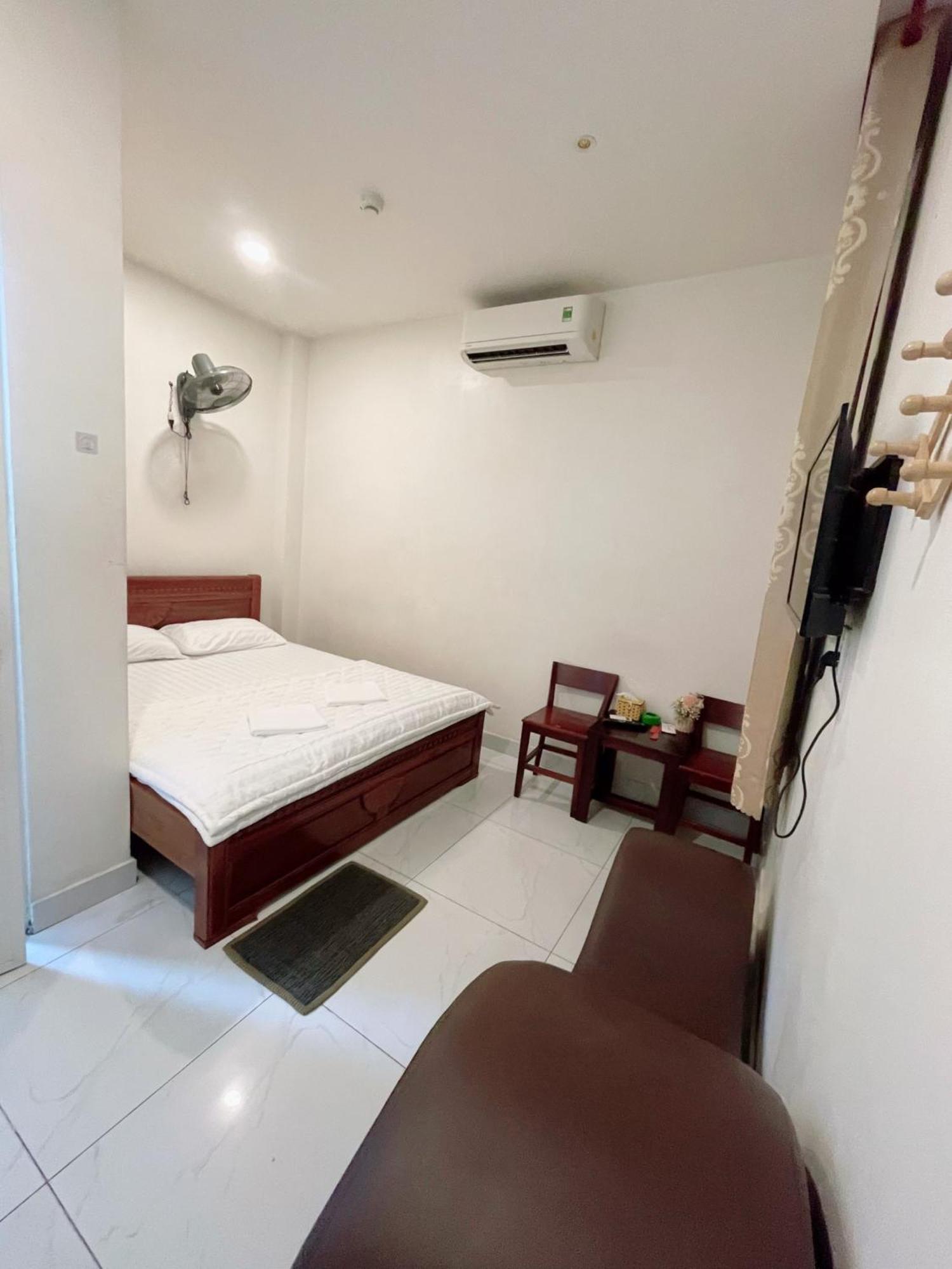 Nguyen Thanh Bed & Breakfast *