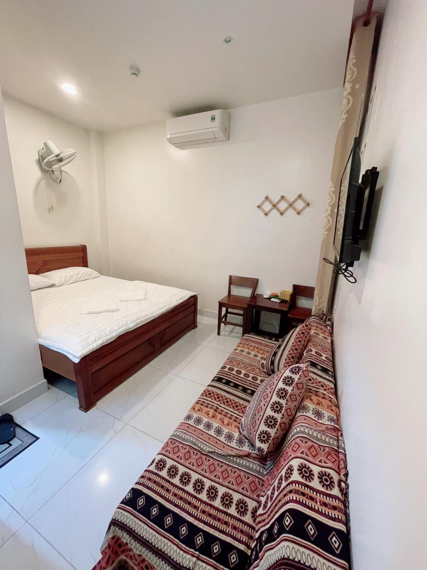 Nguyen Thanh Bed & Breakfast TP. Hồ Chí Minh