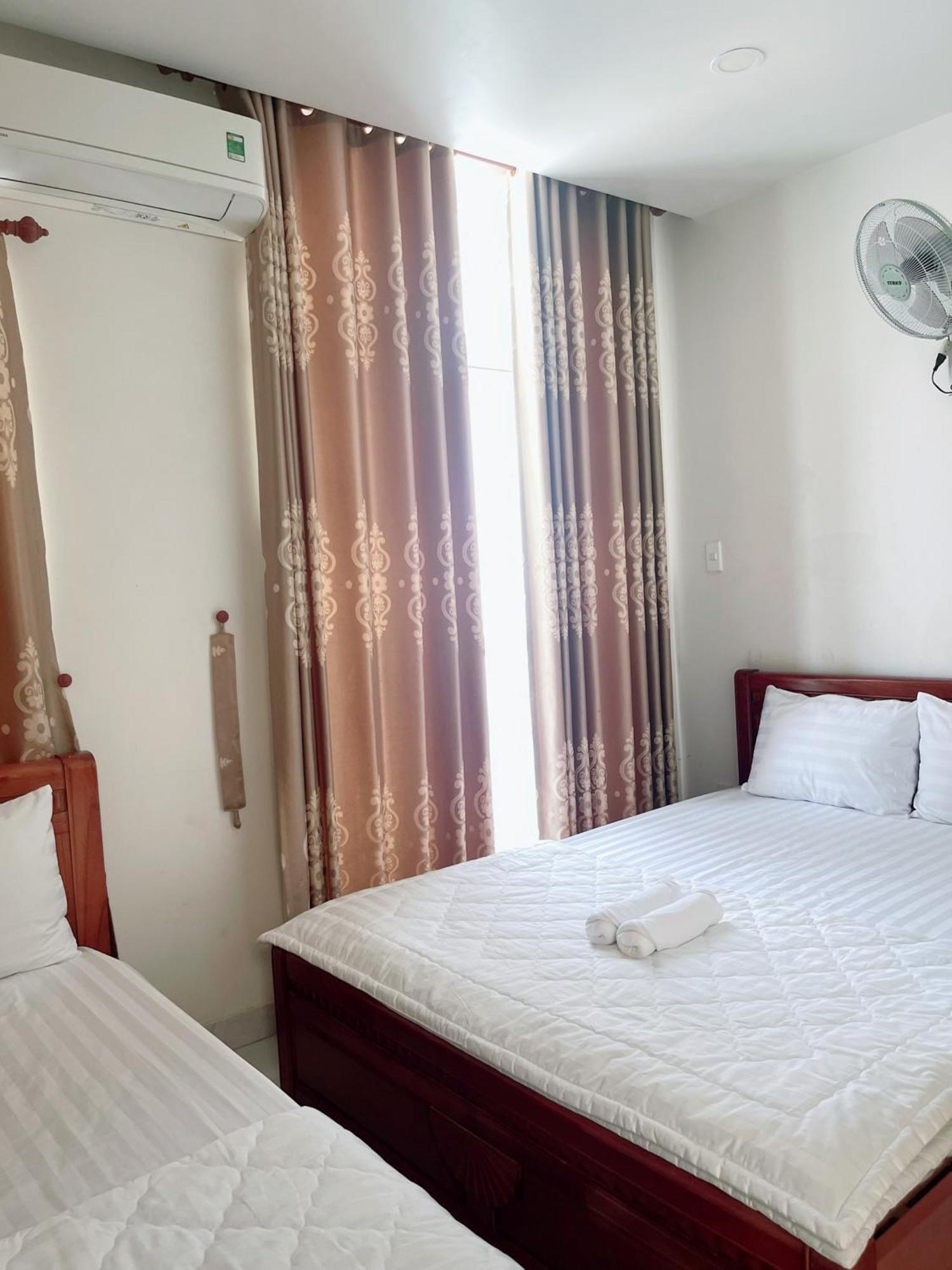 Nguyen Thanh Bed & Breakfast *