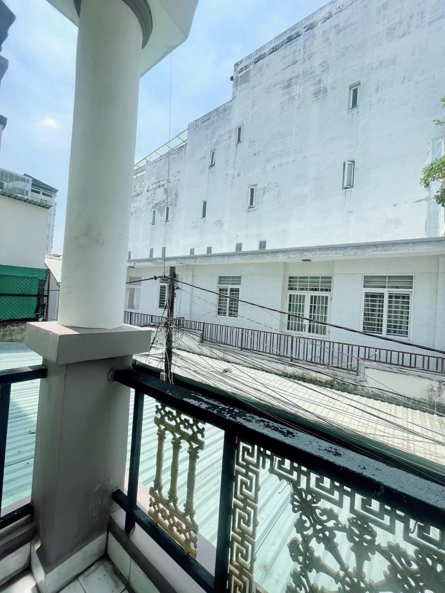 Nguyen Thanh Bed & Breakfast TP. Hồ Chí Minh