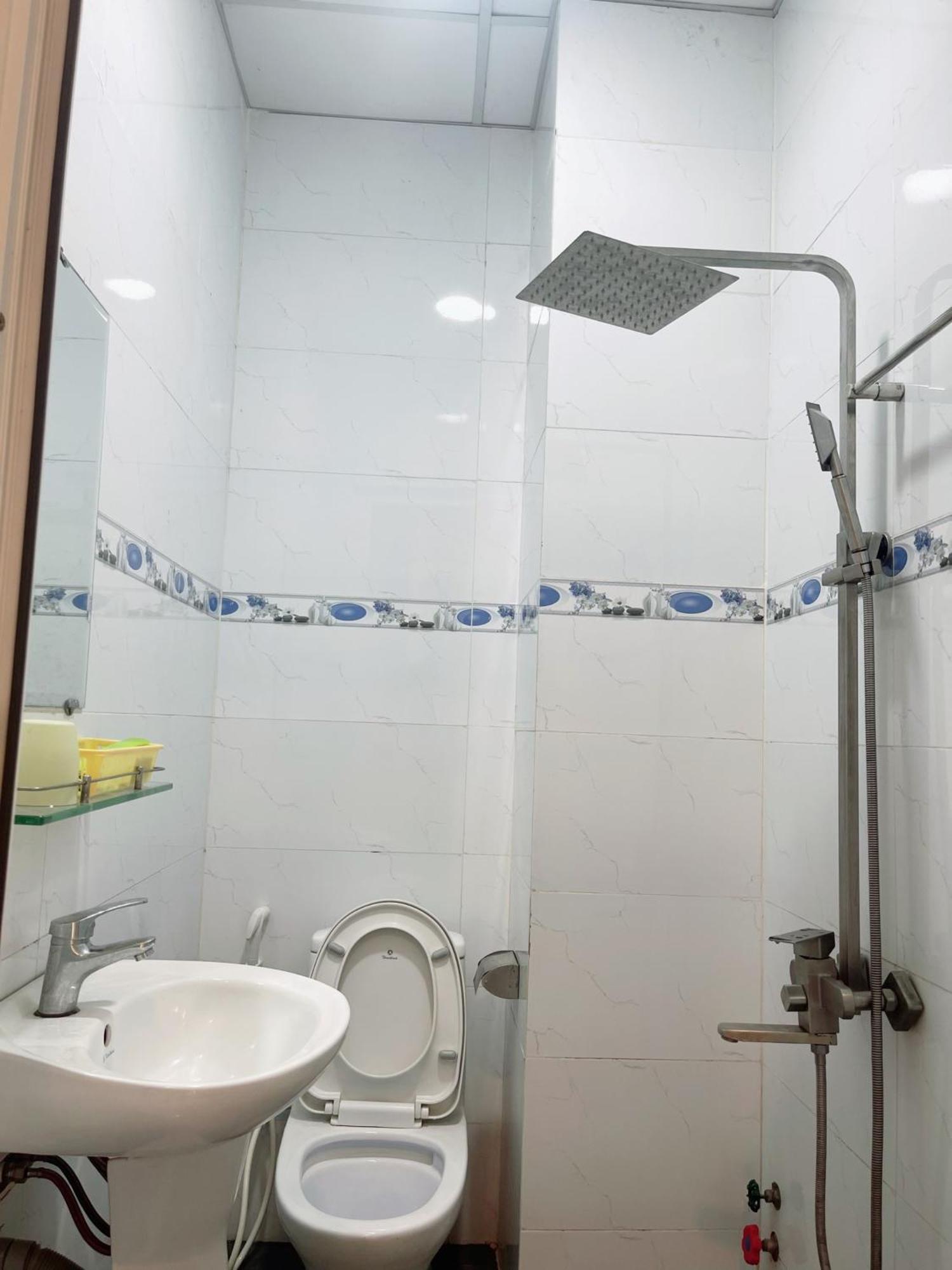 Nguyen Thanh TP. Hồ Chí Minh