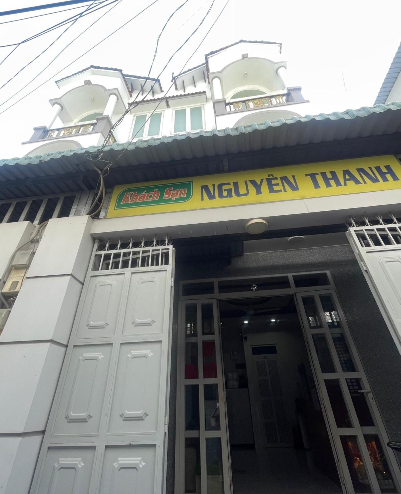Nguyen Thanh