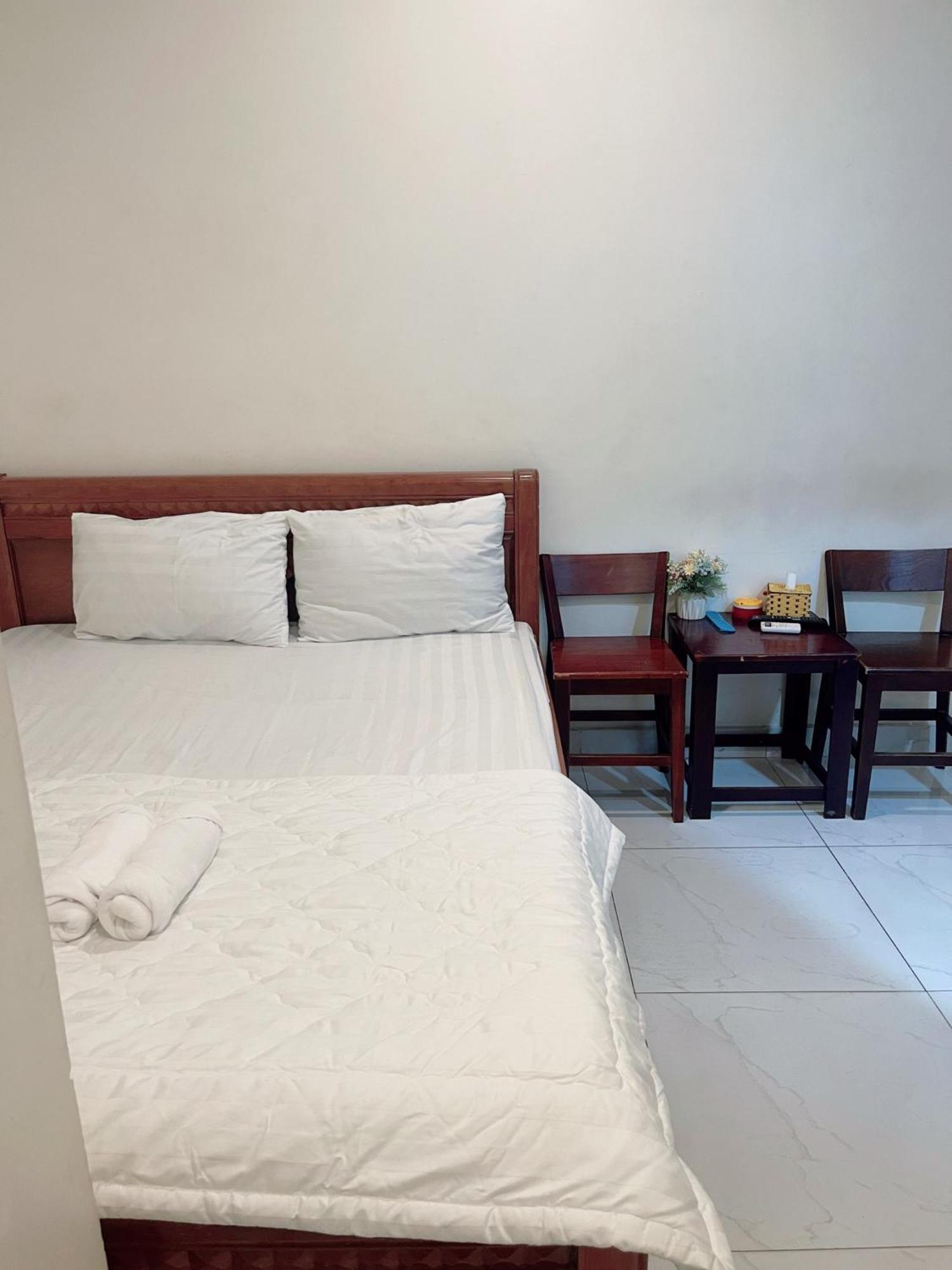 Bed & Breakfast Nguyen Thanh