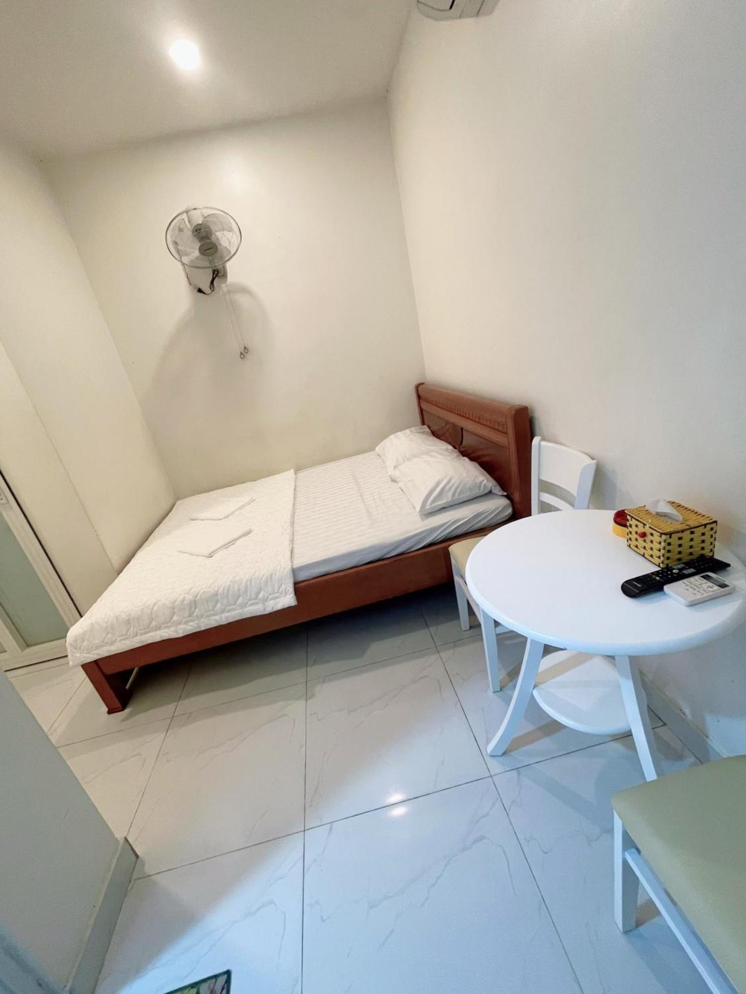 Nguyen Thanh Bed & Breakfast Ho Chi Minh City