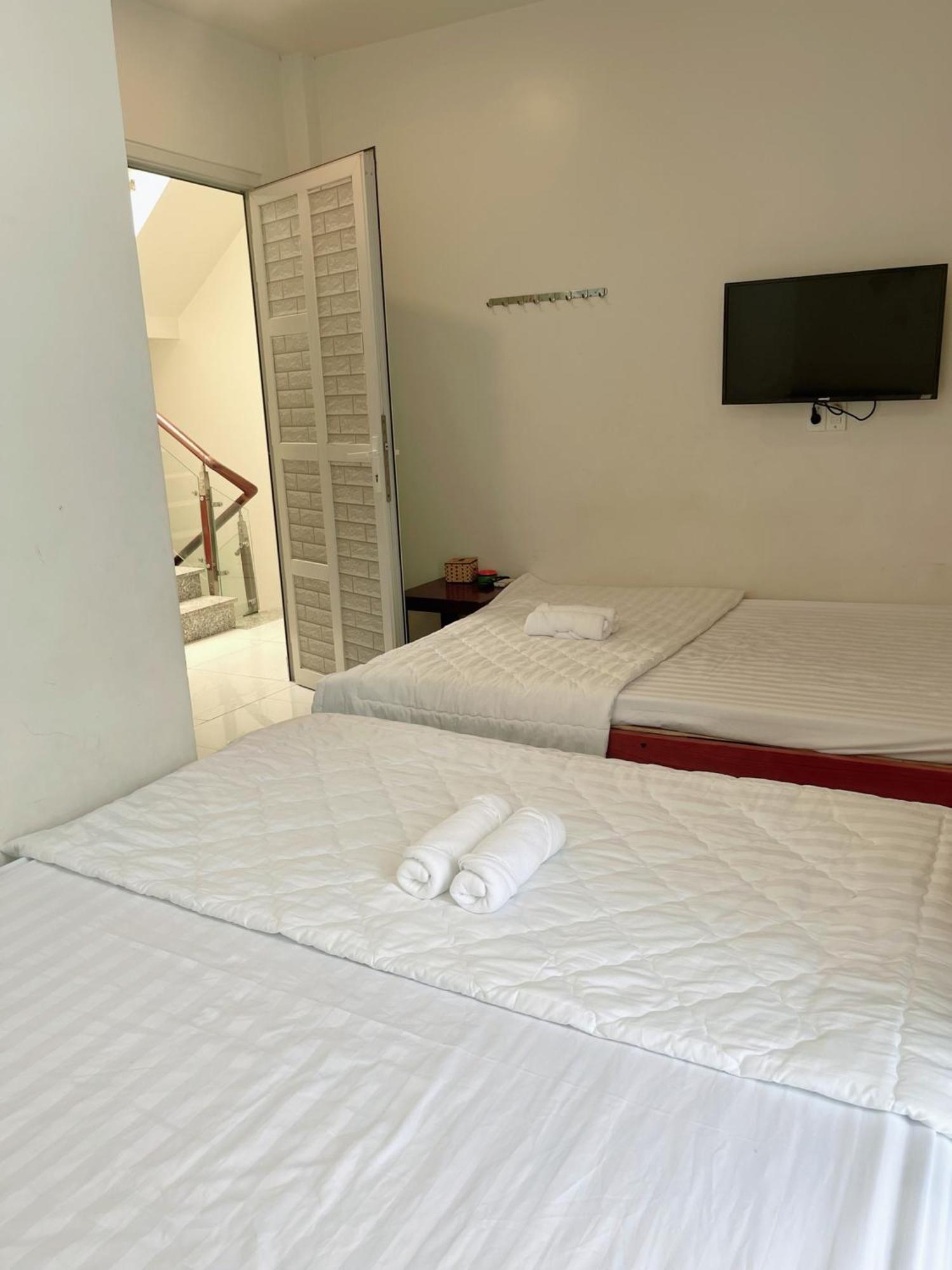 Bed & Breakfast Nguyen Thanh TP. Hồ Chí Minh