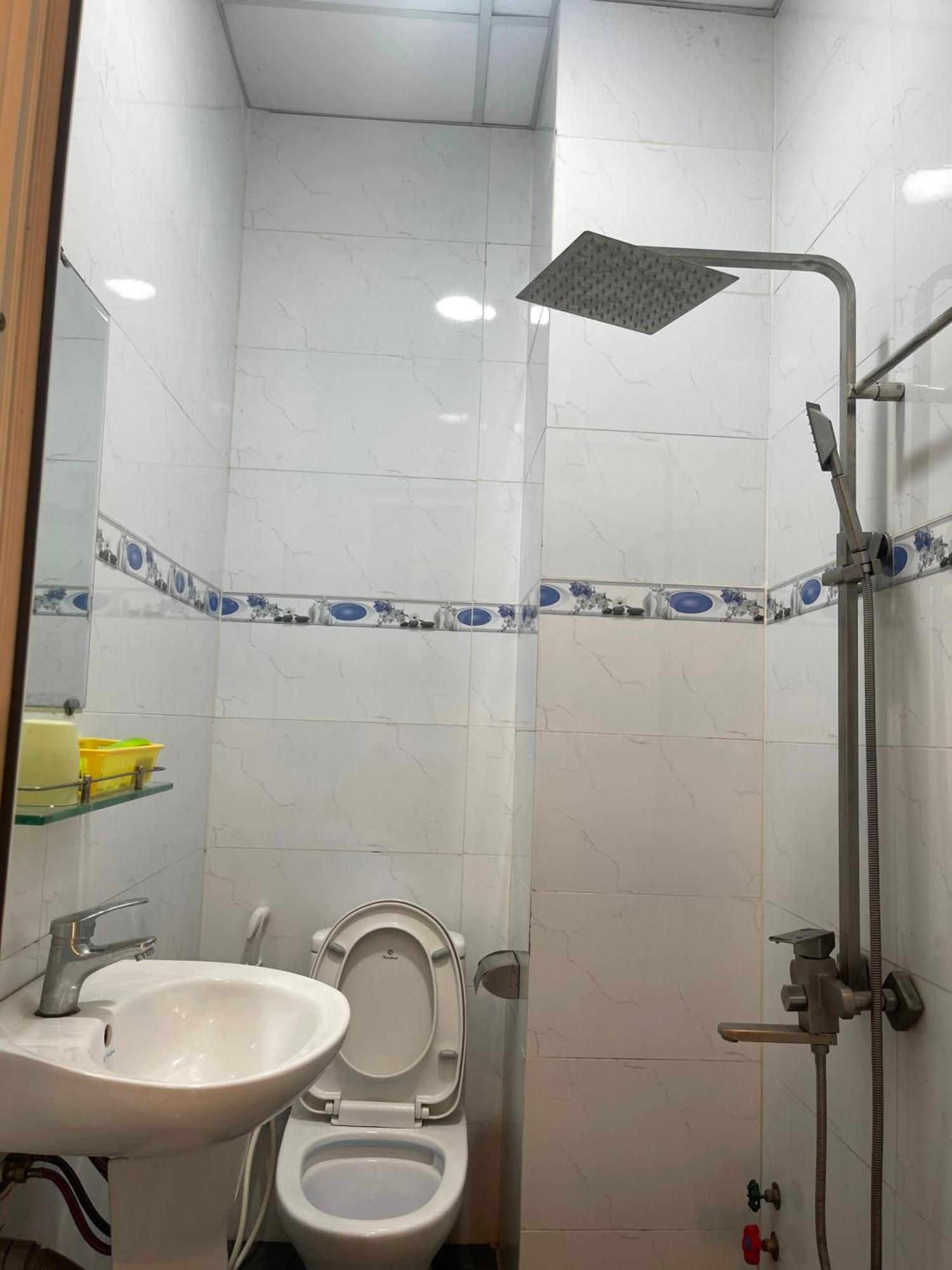 Nguyen Thanh TP. Hồ Chí Minh