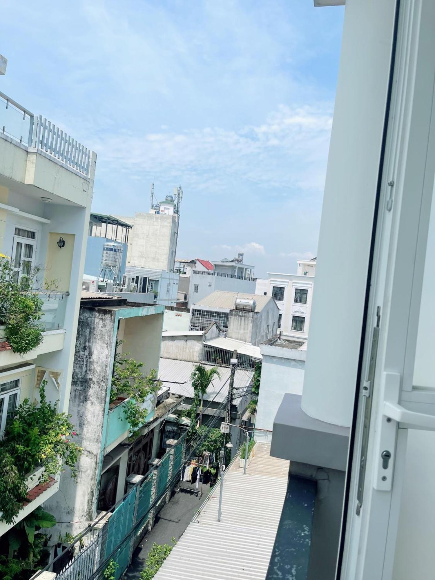 Nguyen Thanh Bed & Breakfast *