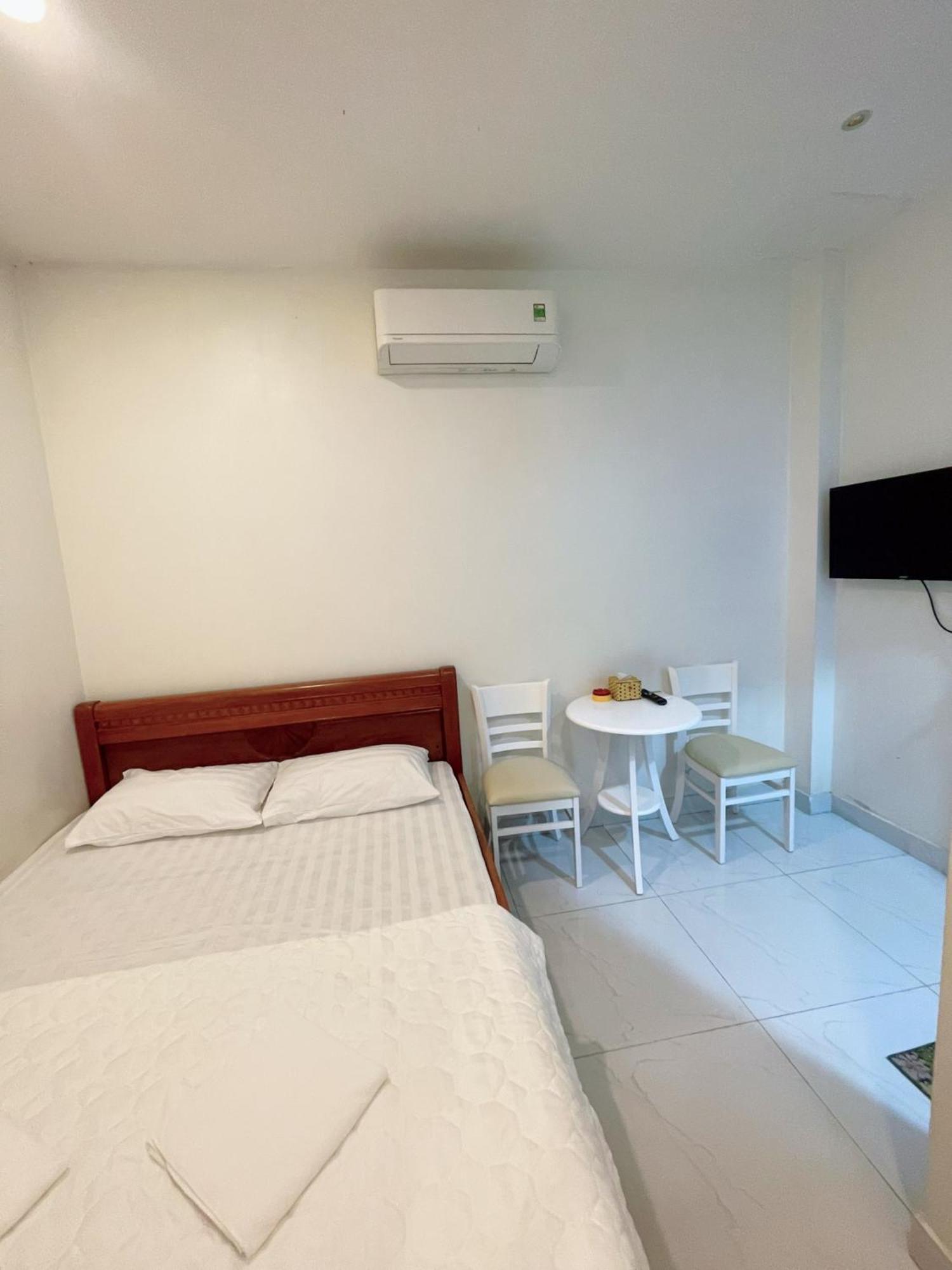 Nguyen Thanh Bed & Breakfast Ho Chi Minh City