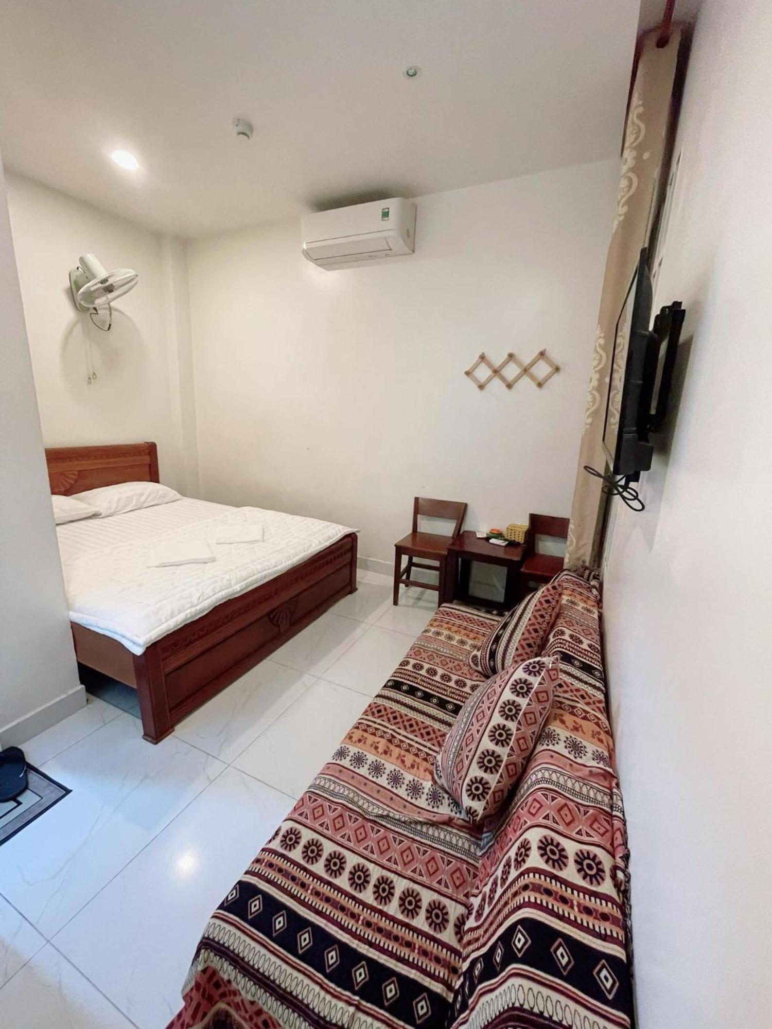Nguyen Thanh Bed & Breakfast *
