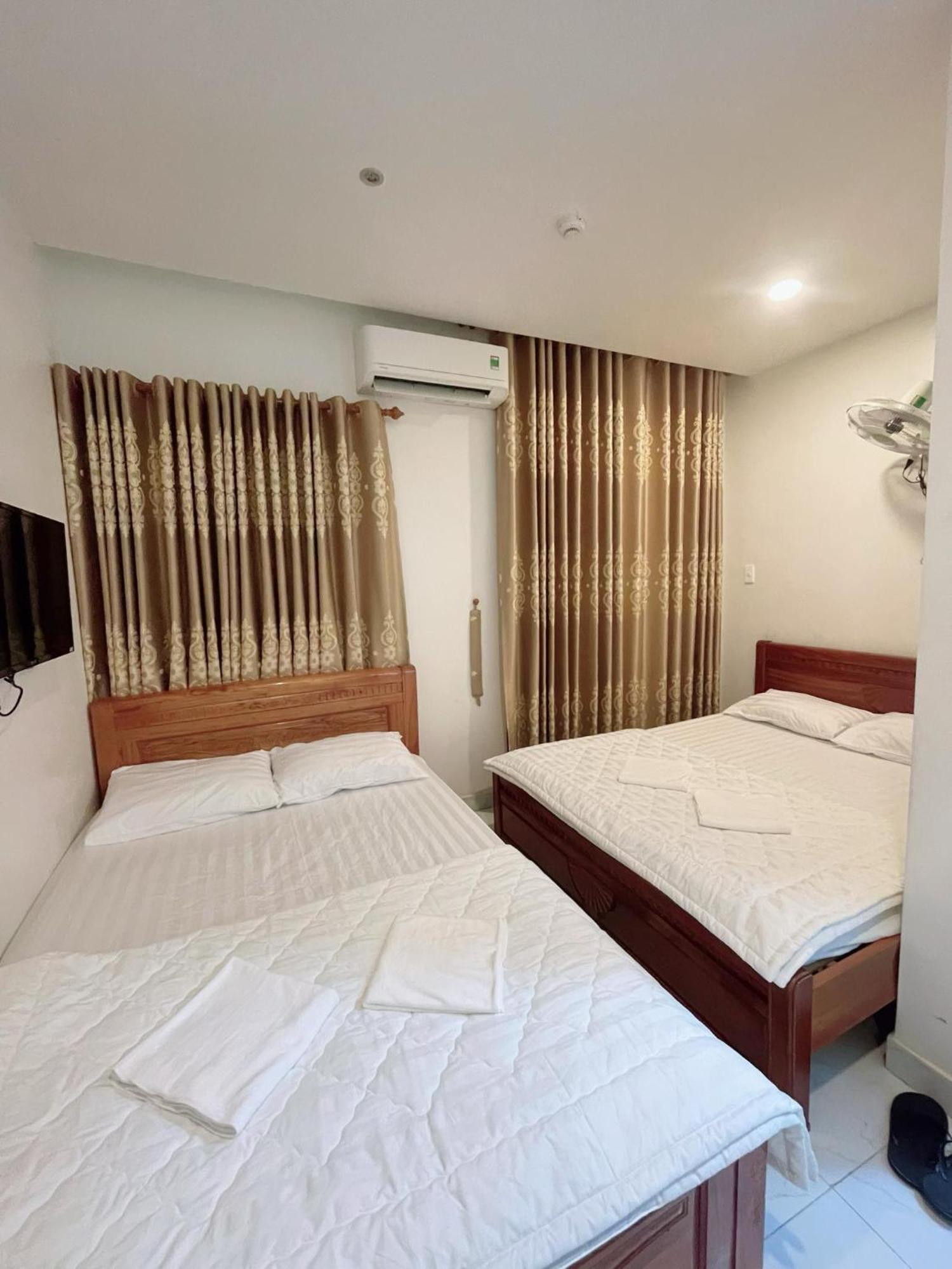 Nguyen Thanh Bed & Breakfast Ho Chi Minh City