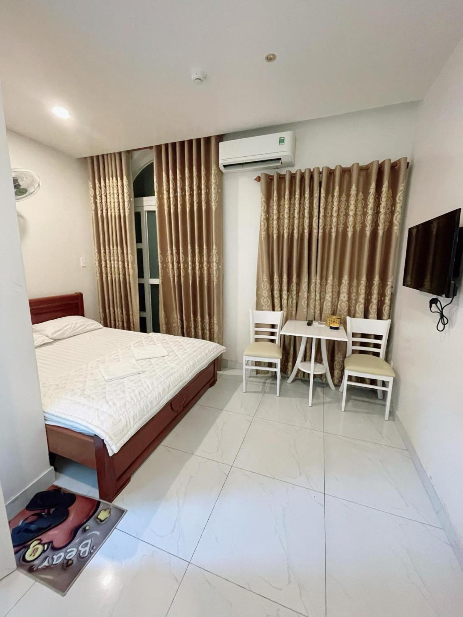 Nguyen Thanh * TP. Hồ Chí Minh