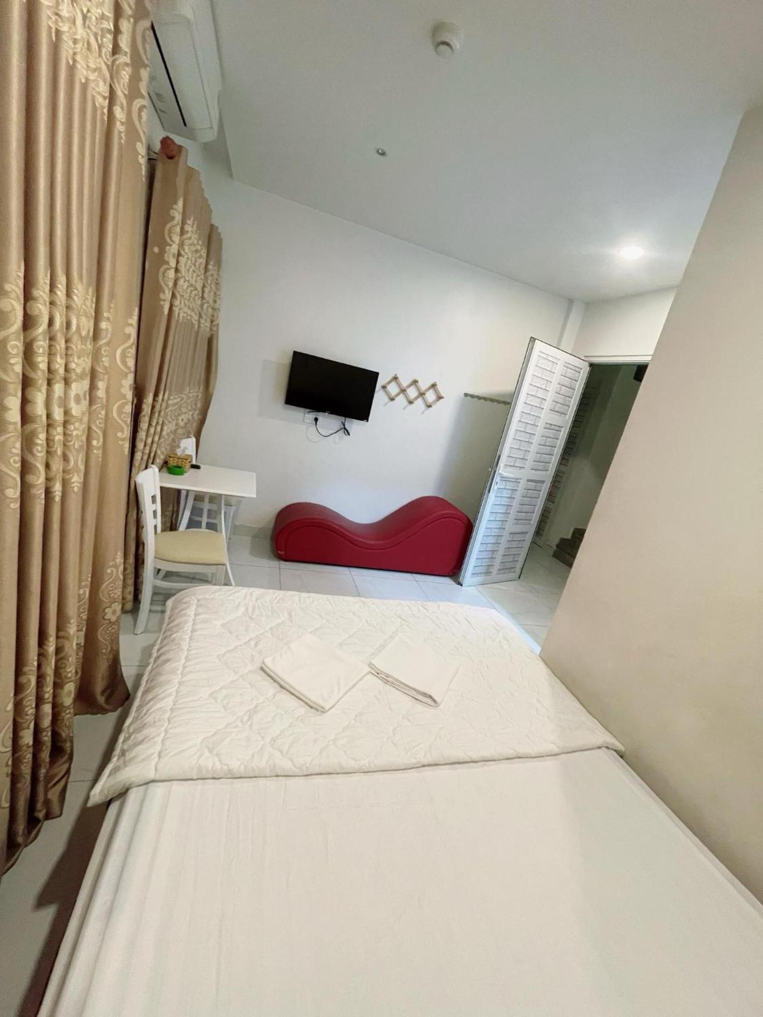 Bed & Breakfast Nguyen Thanh *